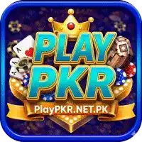 PlayPKR icon