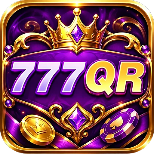 777QR icon